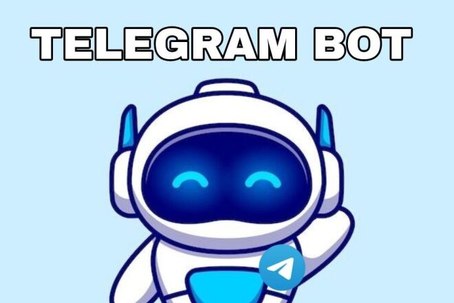 Telegram Support Bot